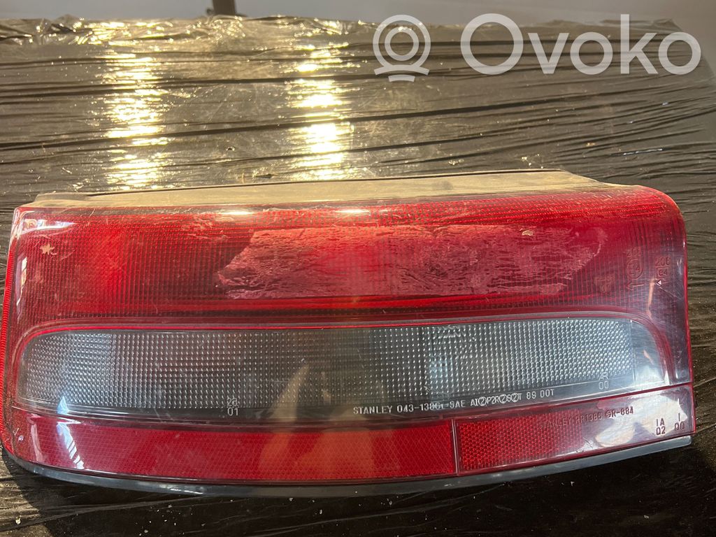 Mazda 323 Rear/tail lights 