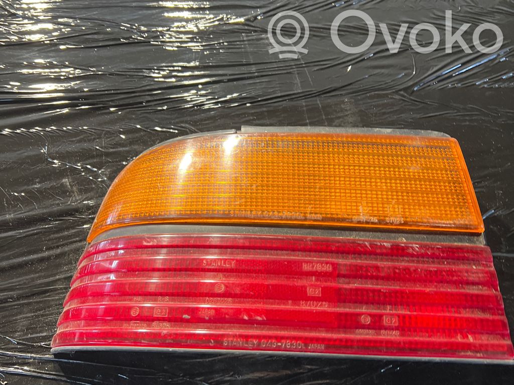 Mazda 626 Takavalot 