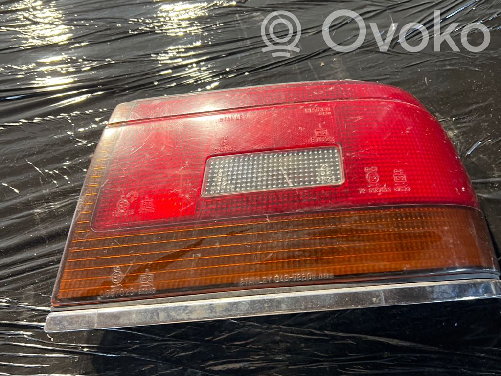 Mazda 626 Lampă spate în caroserie 