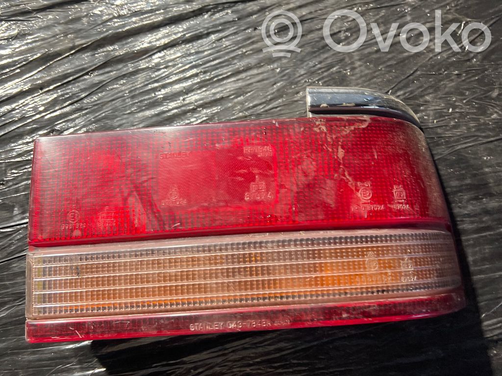 Mazda 626 Takavalot 