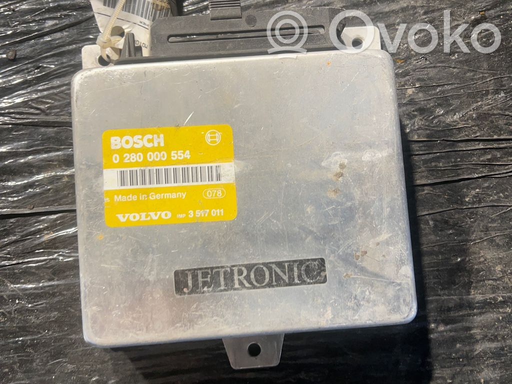 Volvo 740 ABS control unit/module 
