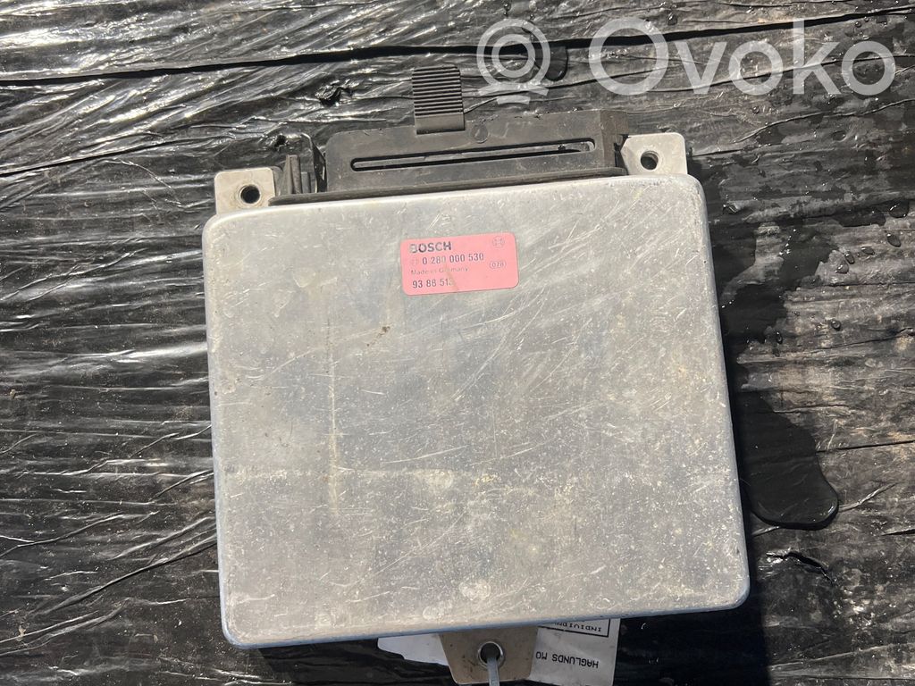 Engine control unit/module   0280000530,9388513