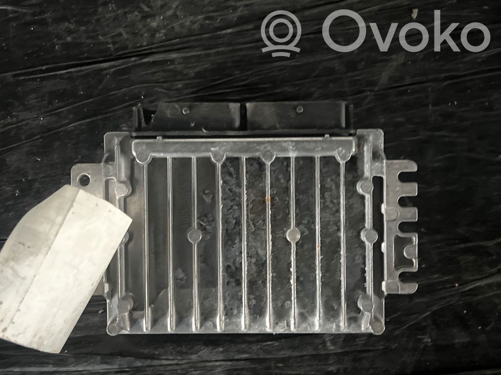 Volvo S40, V40 Other control units/modules 