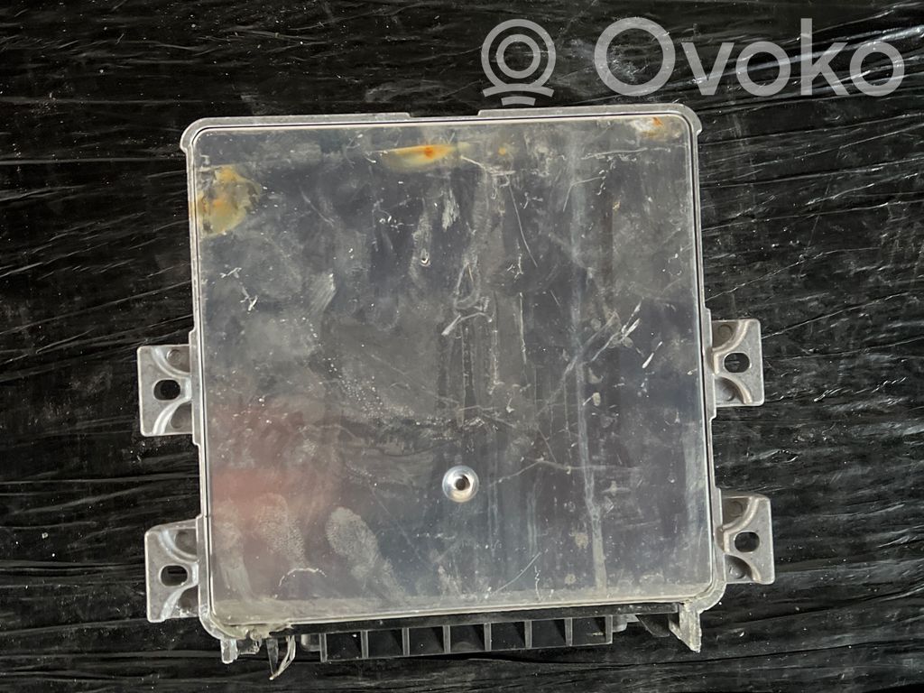 Peugeot 405 Engine control unit/module 