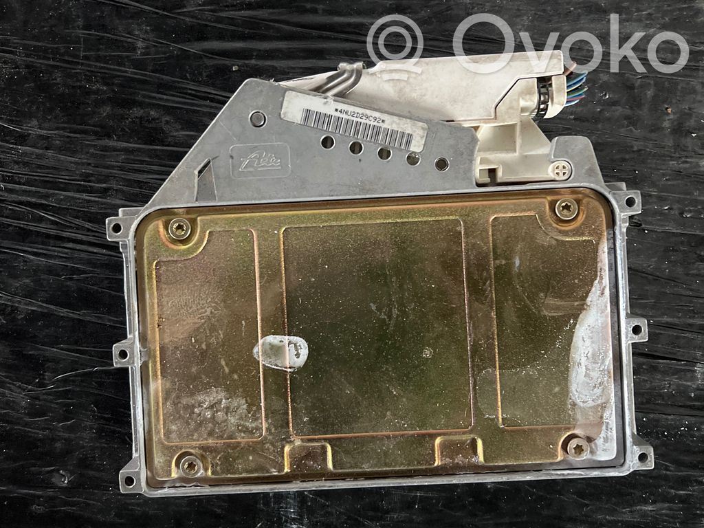 ABS control unit/module   10094101054,92GB2C013CB