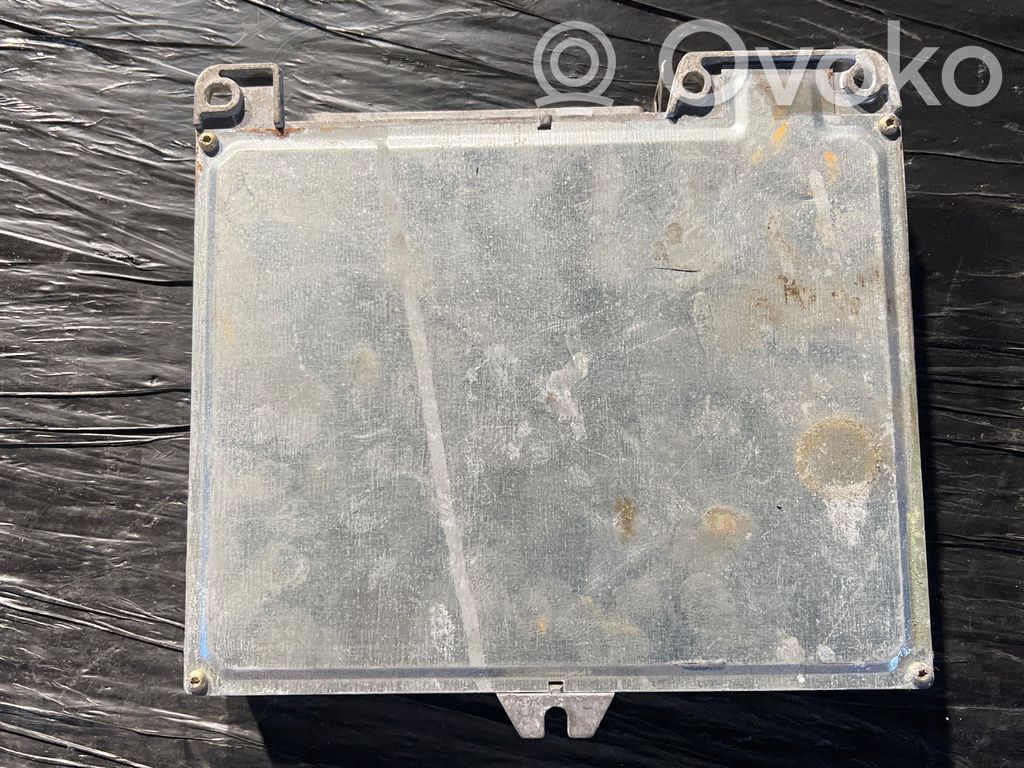 Volvo 440 Engine control unit/module 