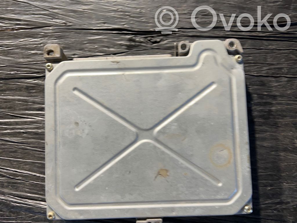 Volvo 460 Engine control unit/module 