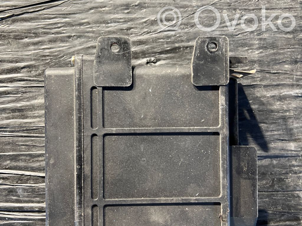 Volvo 740 Ignition amplifier control unit 