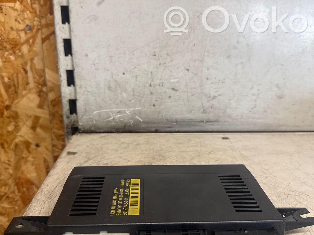 Light module LCM   61356914648,6010742011