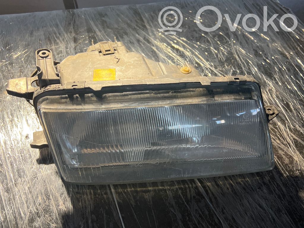 Opel Vectra A Scheinwerfer 