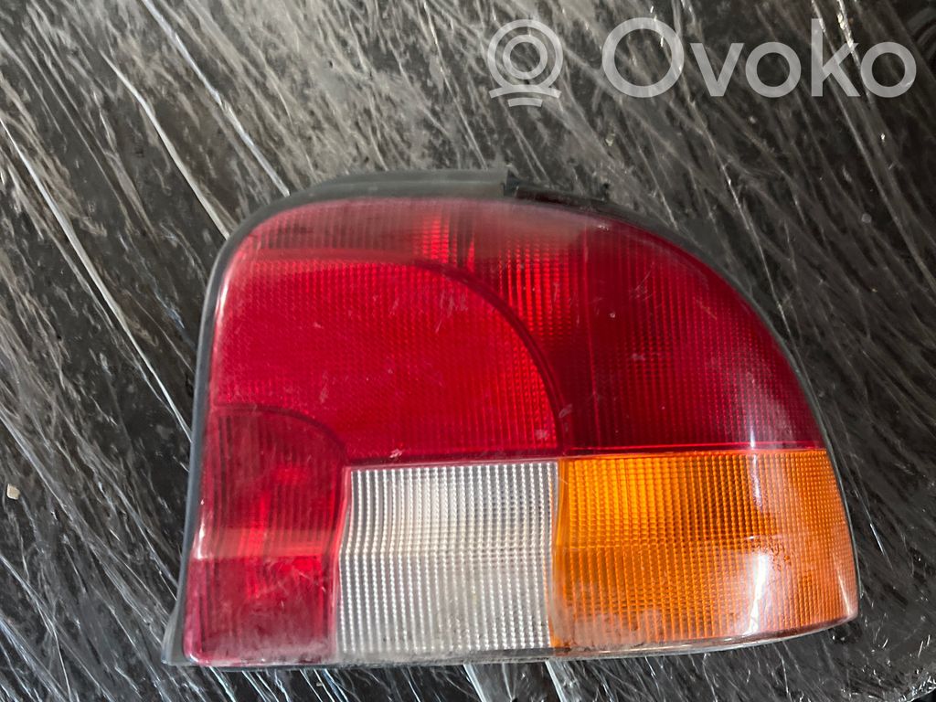 Chrysler Neon I Takavalot 
