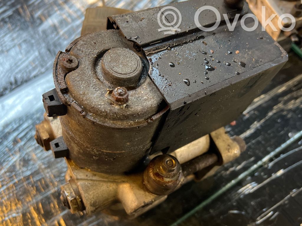 Alfa Romeo 164 ABS Pump 