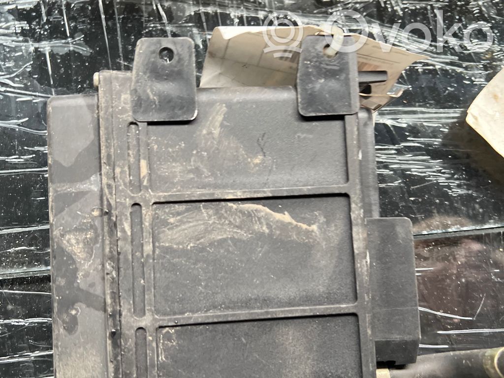 Volvo 440 Engine control unit/module 