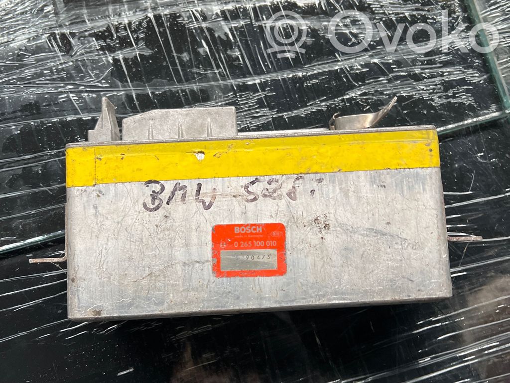 BMW 5 E28 ABS control unit/module 
