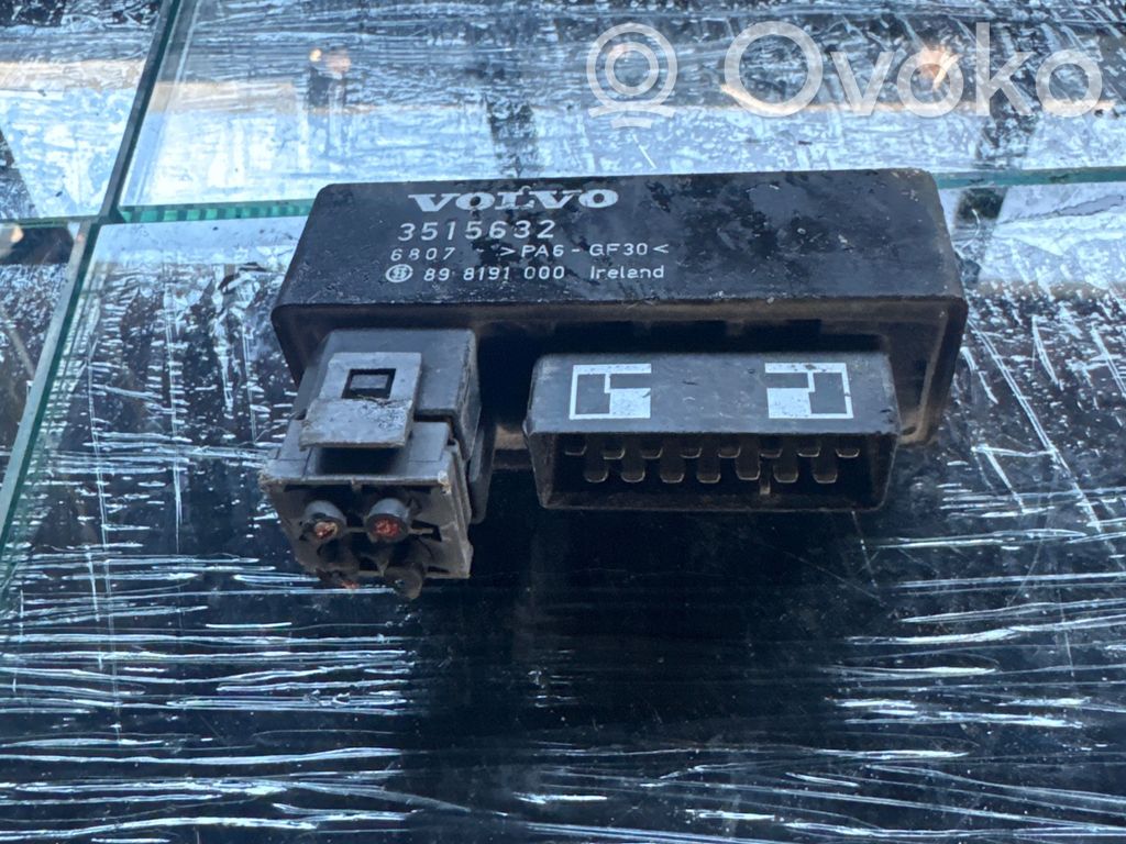 Volvo 850 Muu rele 