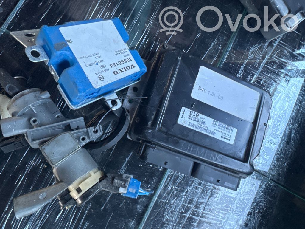 Engine control unit/module   S110602006A,P30616813