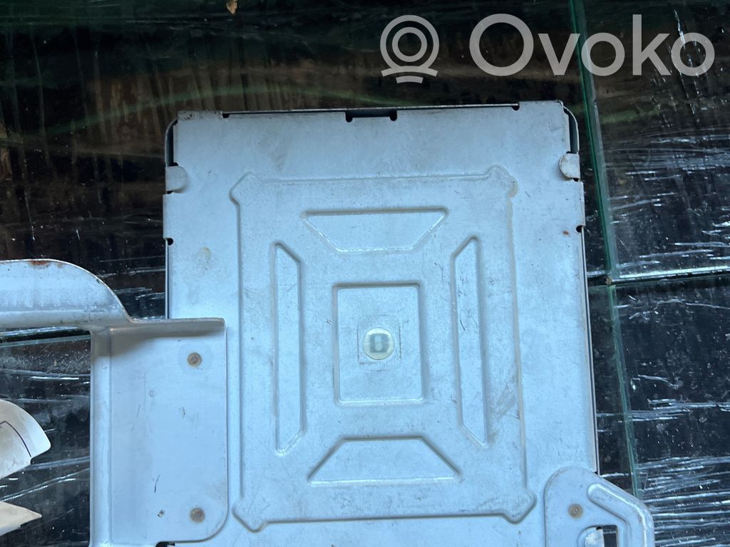 Autres unités de commande / modules   895501A080