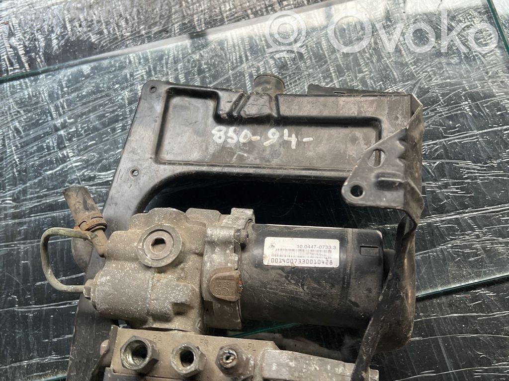 Volvo 850 Блок ABS 