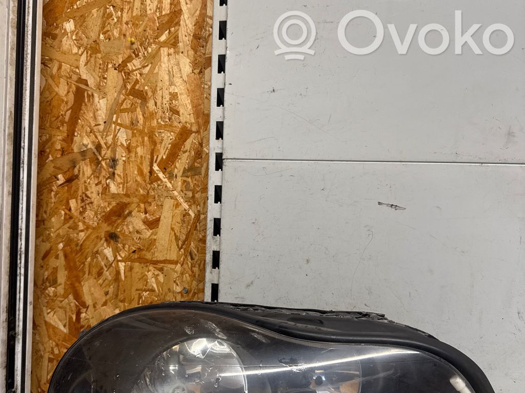 Volvo XC90 Scheinwerfer 