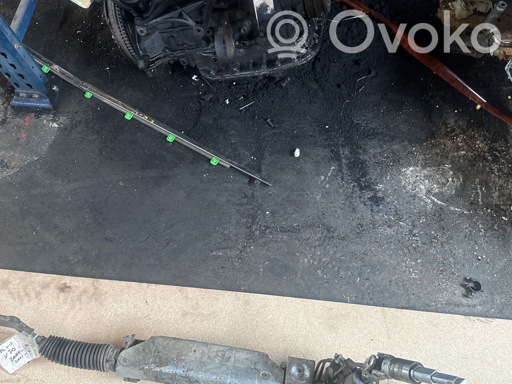 Volvo V70 Stūres statnis 