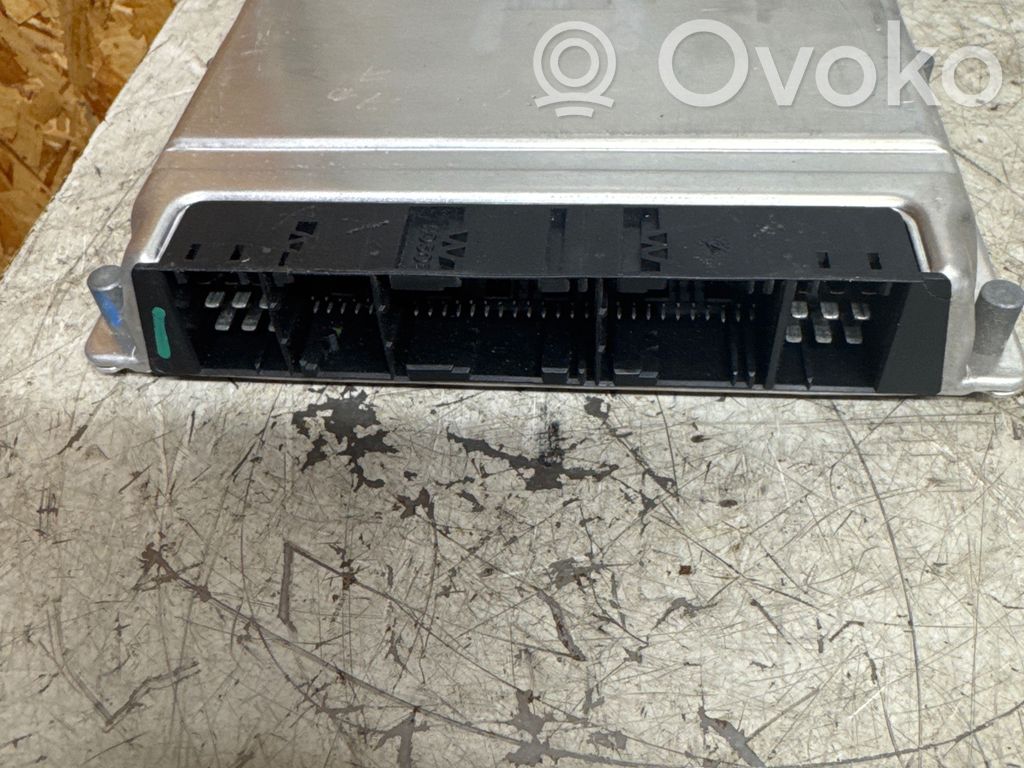 Engine control unit/module   A1121532679,0261207781,26RT5480