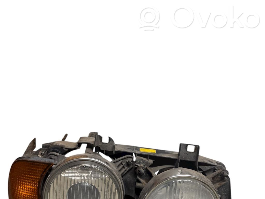Headlight/headlamp   83515669