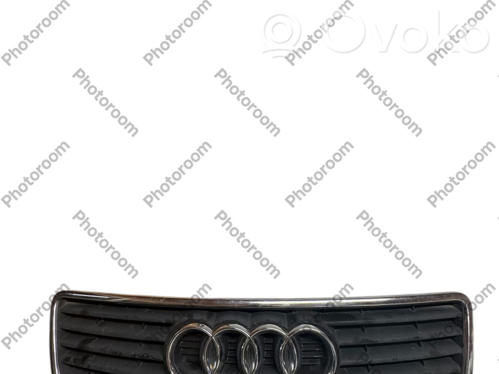 Front grill
