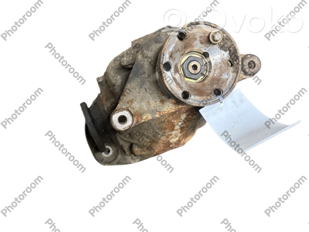 Hinterachsdifferential   1428631G
