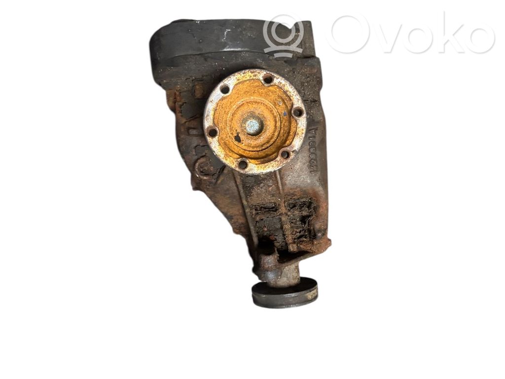 BMW X5 E53 Hinterachsdifferential 