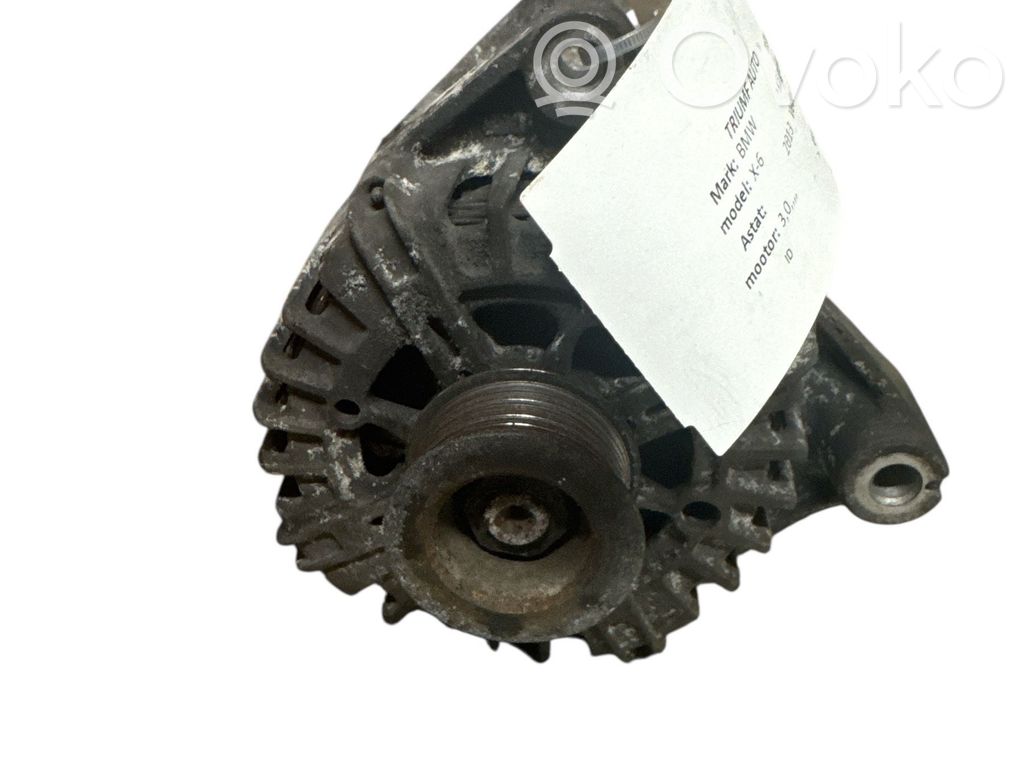 Генератор   7803724,2543403C,FG18S011,S37AN11