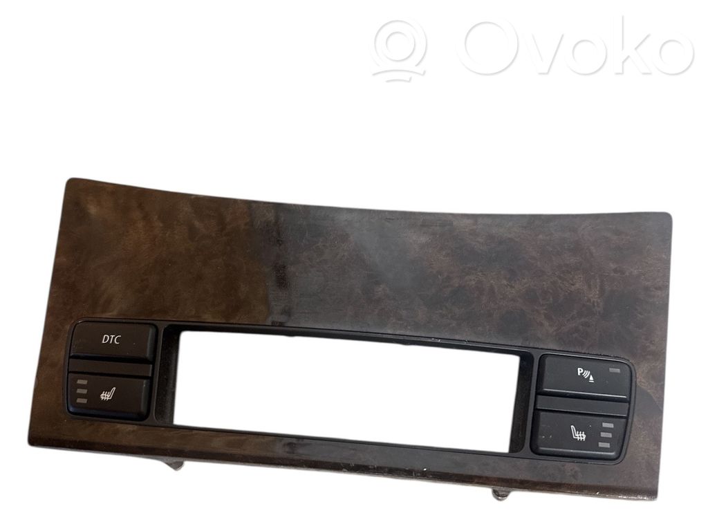 BMW 5 E60 E61 Otros repuestos del interior 