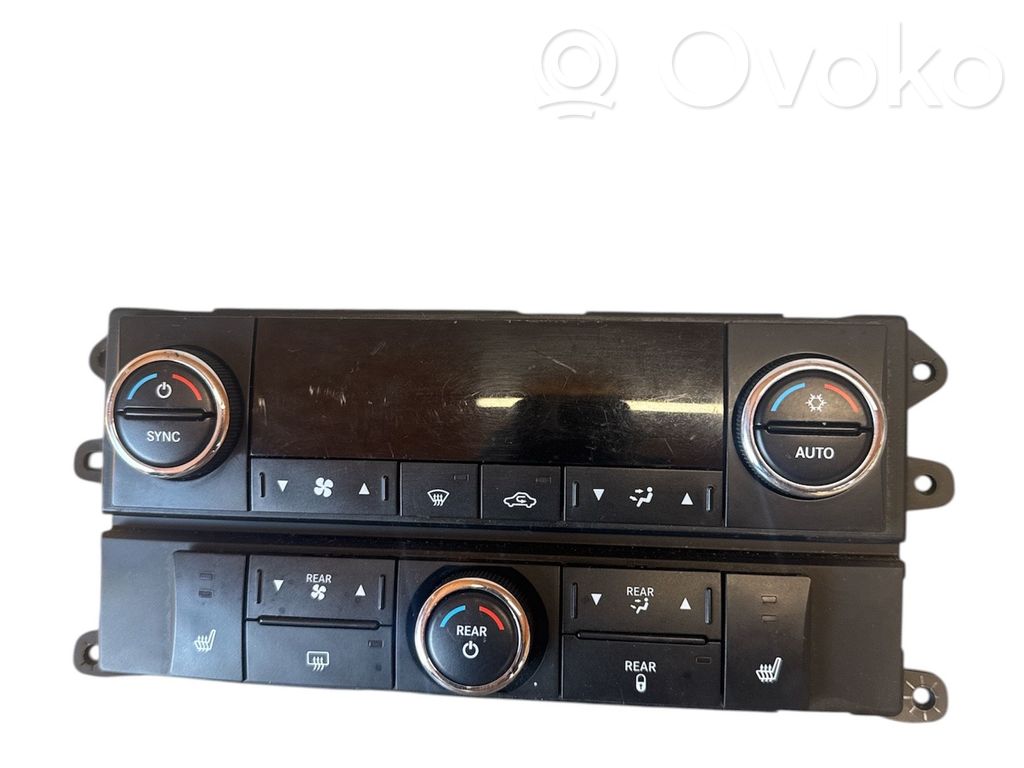 Chrysler Grand Voyager V Unitate control climatizare 