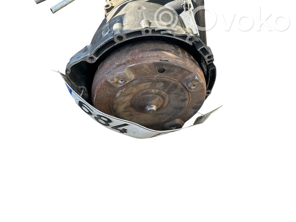 Automatic gearbox   5HP26X,0024033,020011,1068401192