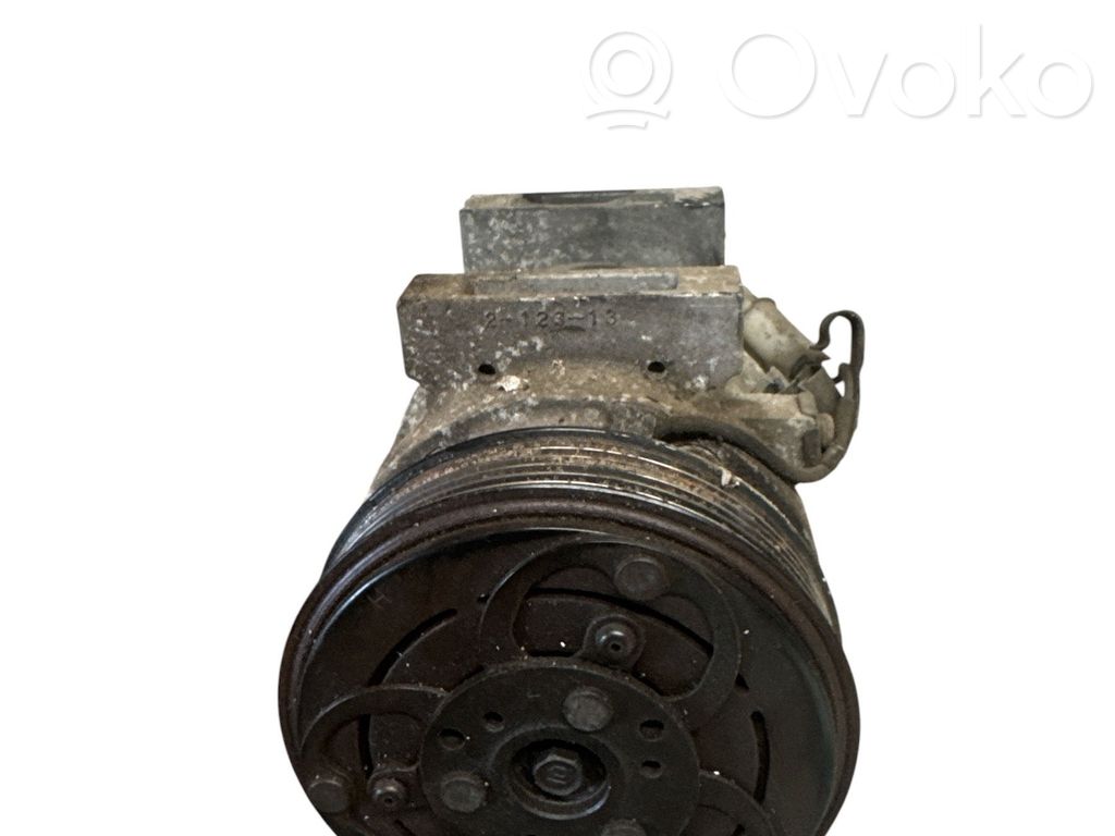 Kompresor / Sprężarka klimatyzacji A/C   30665343,388A783841