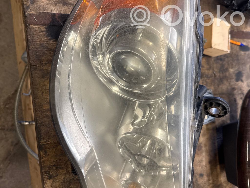 Lampa przednia   05113338AD,1EL26306,USA41831A,080300241