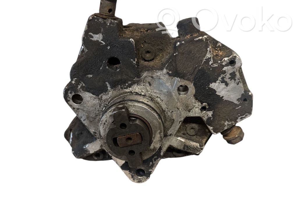 Peugeot Boxer Hochdruckpumpe 
