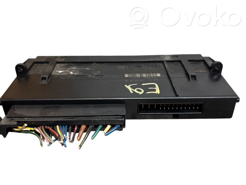 Comfort/convenience module   532308G07,0032455