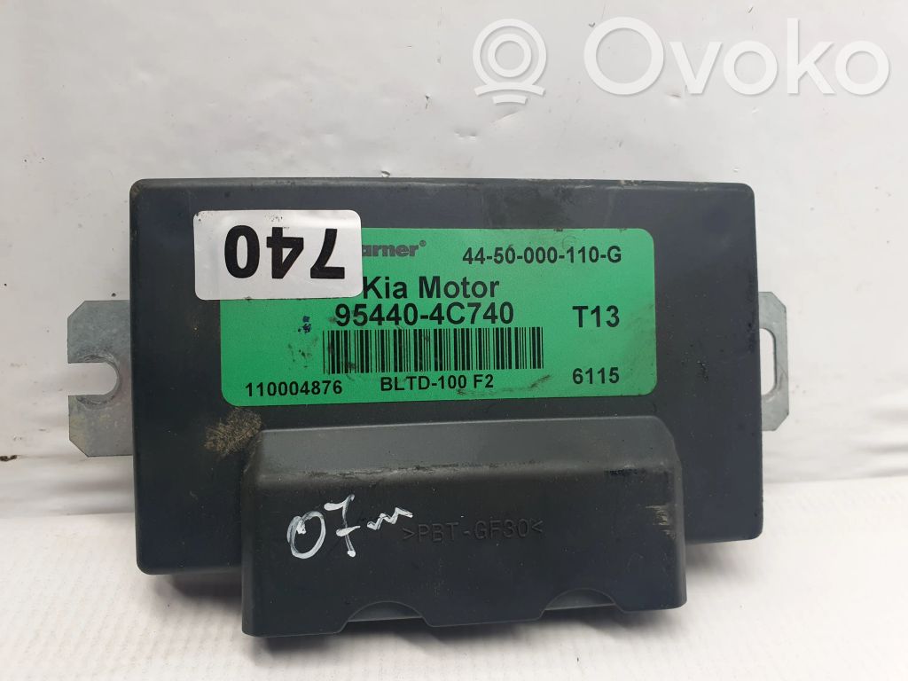 Muut laitteet   954404C740