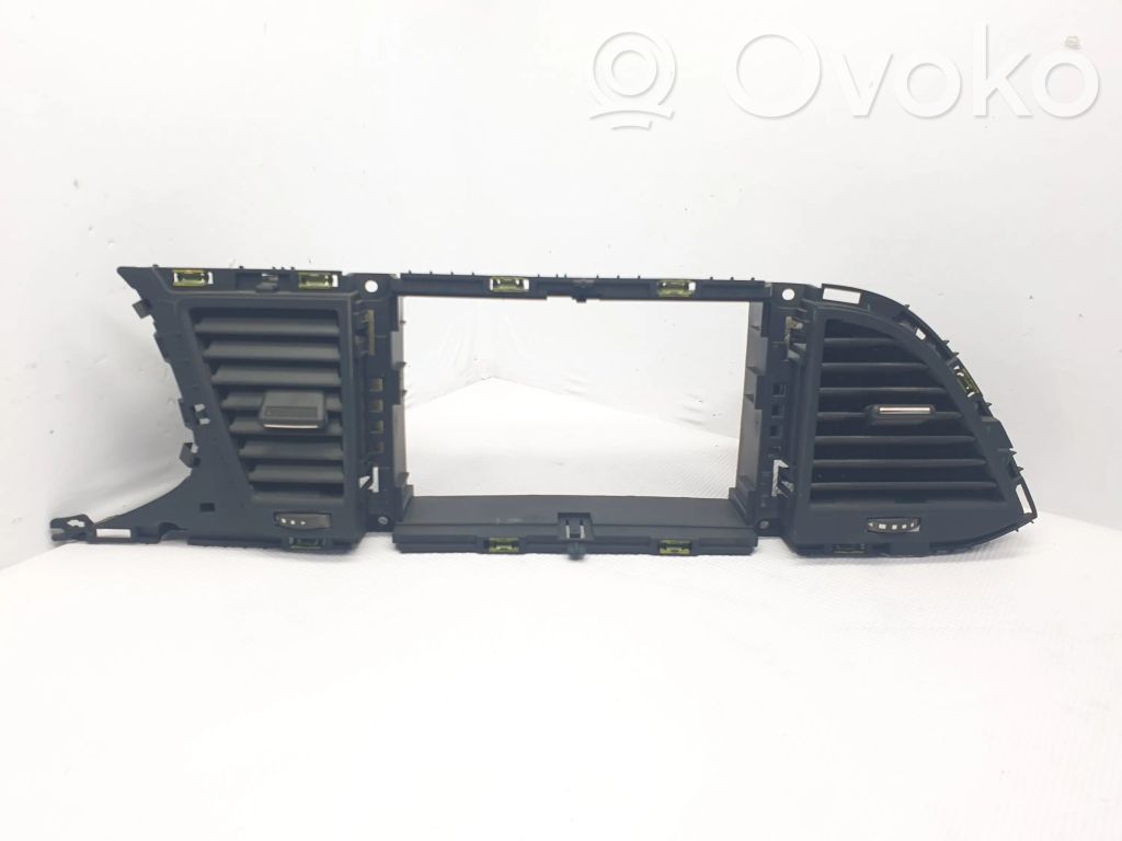 Consola central   5F1819110D,1QB08435,08435006,5F1819110