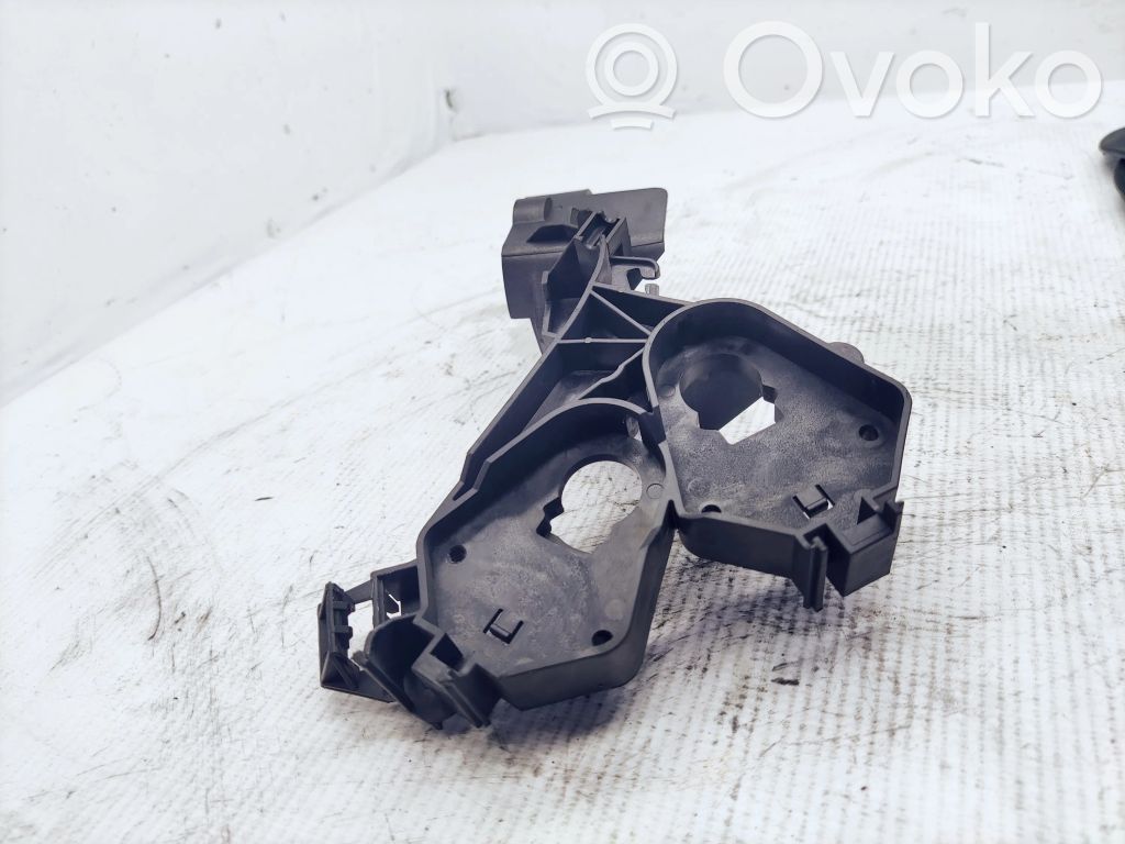 BMW 3 E46 Otros repuestos del interior 