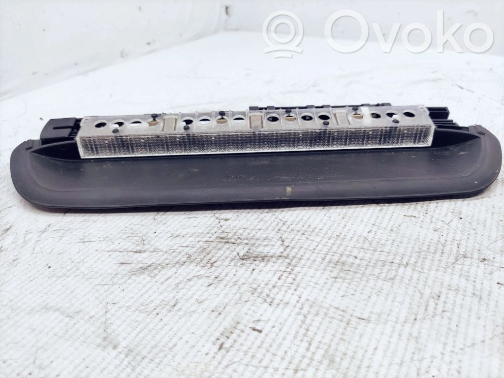 BMW 3 E46 Third/center stoplight 