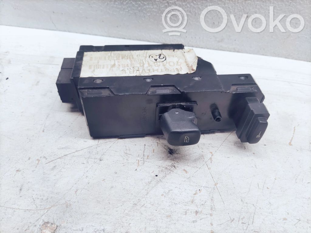 Volvo V70 Inne części wnętrza samochodu 
