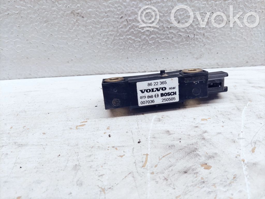 Volvo V70 Inne części wnętrza samochodu 