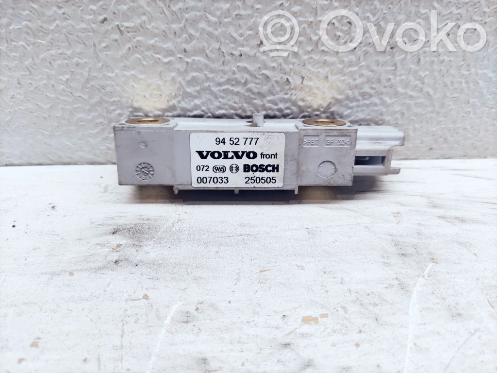 Volvo V70 Inne części wnętrza samochodu 
