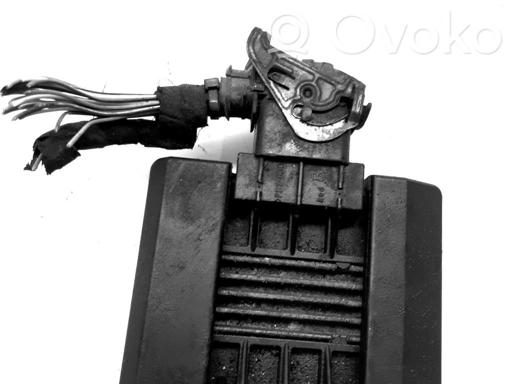 Opel Signum Alte piese compartiment motor 