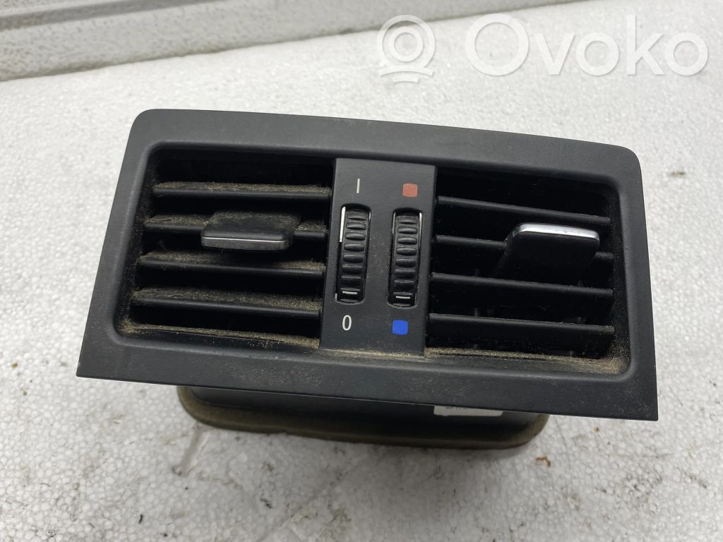 BMW 3 E90 E91 Grille d'aération arrière 