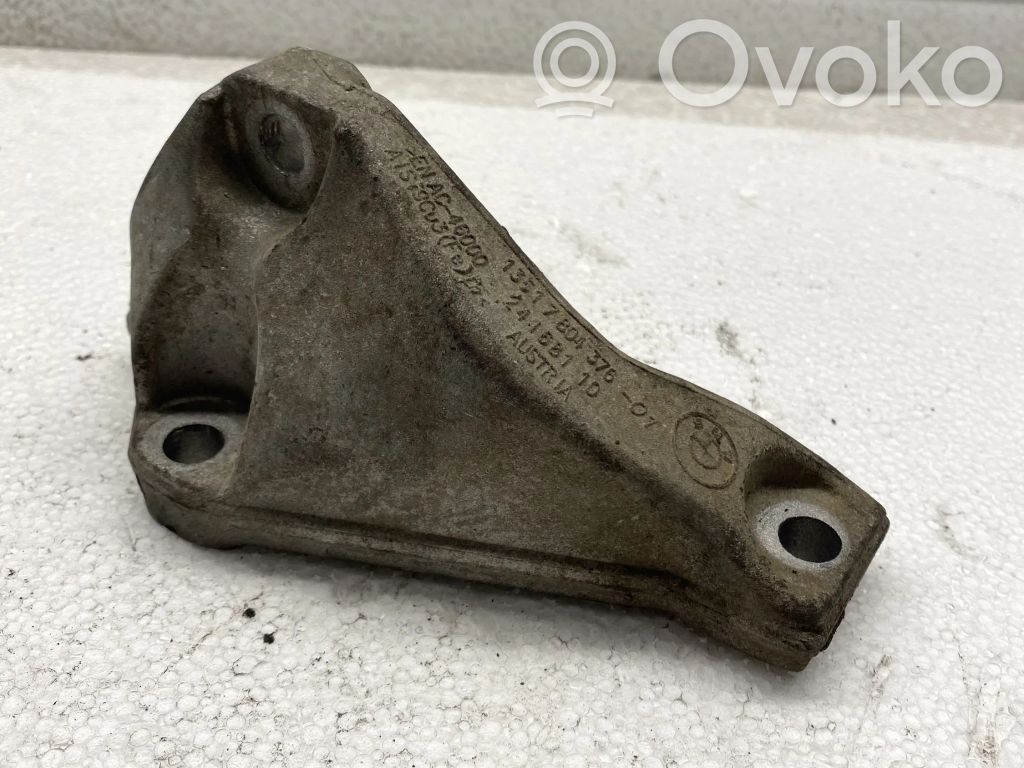 Soporte de la bomba de combustible   780437601