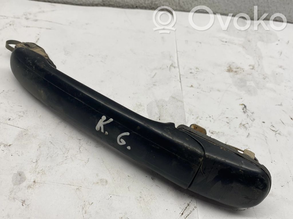 Volkswagen Sharan Other interior part 