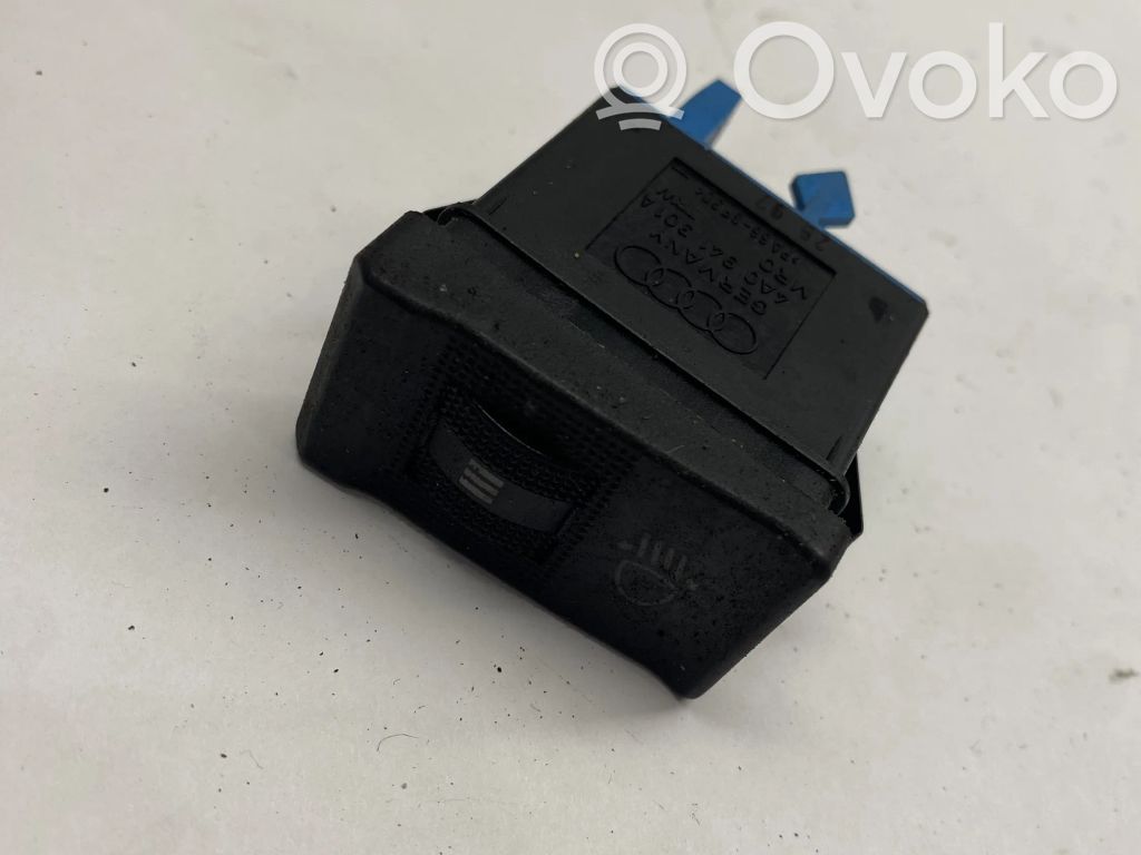 Headlight level height control switch   4A0941301A