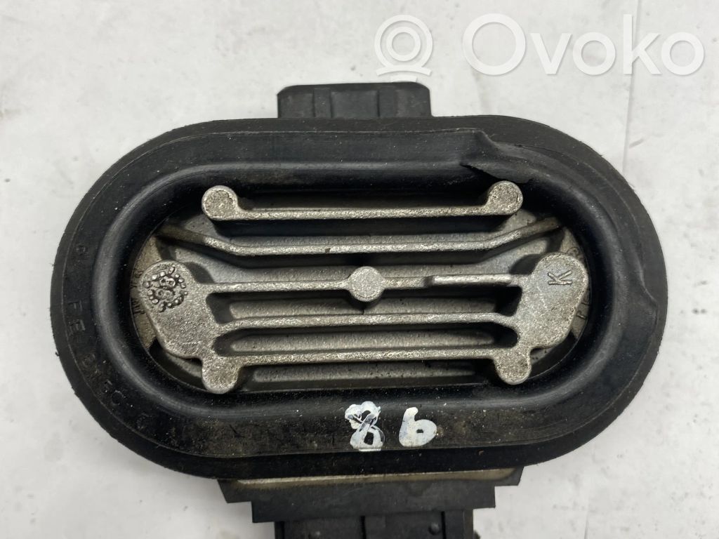 Zündmodul   8D0905351